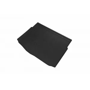 Rubber trunk mat suitable for Kia Stonic after 2021