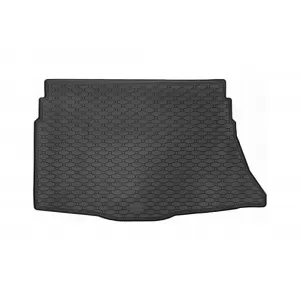 Rubber trunk mat suitable for Kia Ceed hatchback after 2012