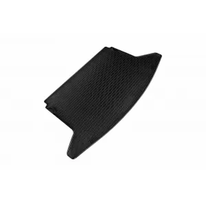Rubber trunk mat suitable for Kia Ceed hatchback after 2018