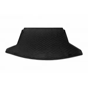 Rubber trunk mat suitable for Kia Ceed hatchback after 2018