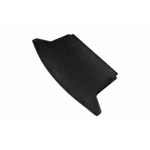 Rubber trunk mat suitable for Kia Ceed hatchback after 2018