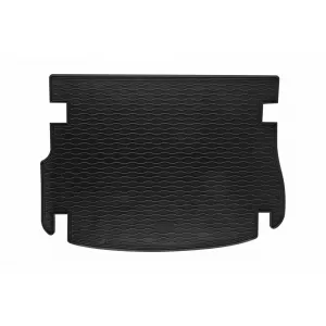 Rubber trunk mat by Rigum suitable for Range Rover Evoque 2011-2018