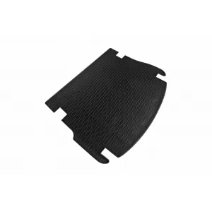 Rubber trunk mat by Rigum suitable for Range Rover Evoque 2011-2018