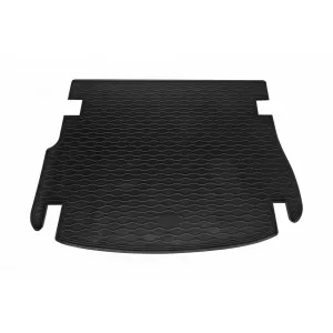 Rubber trunk mat by Rigum suitable for Range Rover Evoque 2011-2018