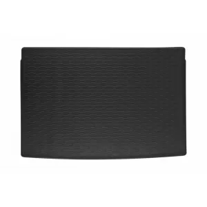 Rubber trunk mat suitable for Mercedes B class W246 after 2011