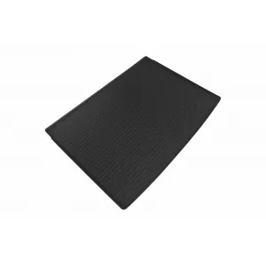 Rubber trunk mat suitable for Mercedes B class W246 after 2011