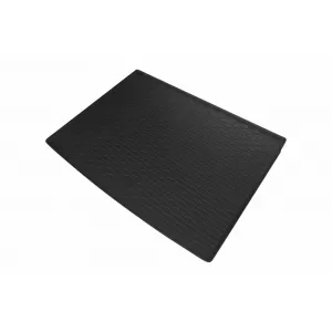 Rubber trunk mat suitable for Mercedes B class W246 after 2011