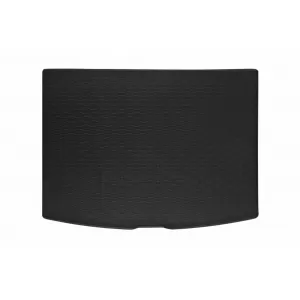 Rubber trunk mat suitable for Mercedes B class W247 after 2019