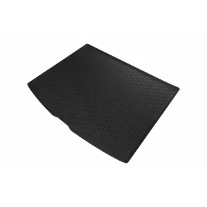 Rubber trunk mat suitable for Mercedes B class W247 after 2019