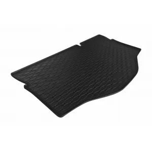 Rubber trunk mat suitable for Mitsubishi Space Star after 2019