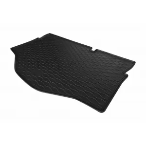 Rubber trunk mat suitable for Mitsubishi Space Star after 2019