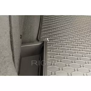 Rubber trunk mat suitable for Mitsubishi Space Star after 2019