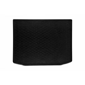 Rubber trunk mat suitable for Mitsubishi ASX after 2010