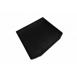 Rubber trunk mat suitable for Mitsubishi ASX after 2010