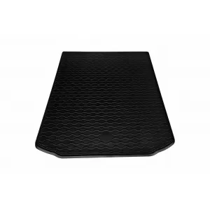 Rubber trunk mat suitable for Mitsubishi ASX after 2010