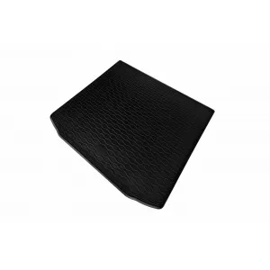 Rubber trunk mat suitable for Mitsubishi ASX after 2010