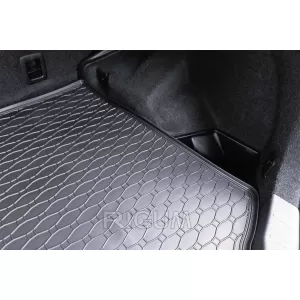 Rubber trunk mat suitable for Mitsubishi ASX after 2010