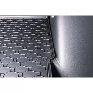 Rubber trunk mat suitable for Mitsubishi Eclipse Cross after 2018