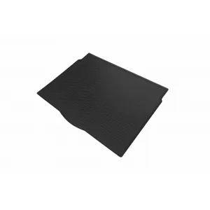Rubber trunk mat suitable for Opel Astra J hatchback after 2010