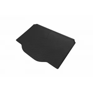 Covor de portbagaj din cauciuc de la Rigum potrivit pentru Opel Mokka 2012-2019, Chevrolet Trax 2013-2020, negru-image-6243529