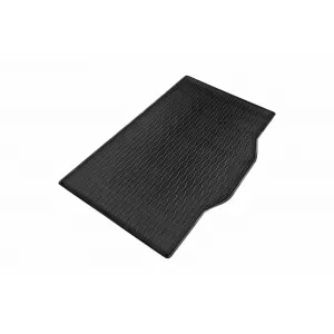 Rubber trunk mat suitable for Suzuki Swift hatchback after 2017