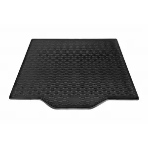 Rubber trunk mat suitable for Suzuki Swift hatchback after 2017