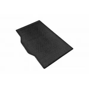 Rubber trunk mat suitable for Suzuki Swift hatchback after 2017
