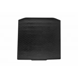 Rubber trunk mat by Rigum suitable for Skoda Octavia wagon 2013-2019