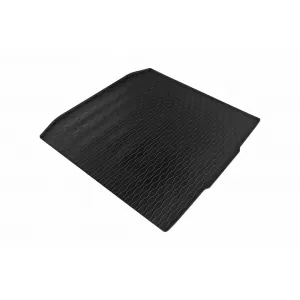 Rubber trunk mat by Rigum suitable for Skoda Octavia wagon 2013-2019