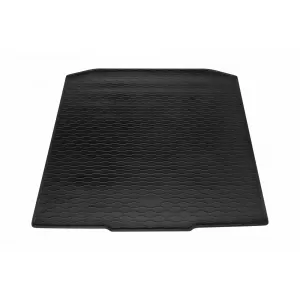 Rubber trunk mat by Rigum suitable for Skoda Octavia wagon 2013-2019