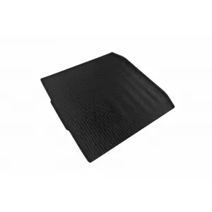 Rubber trunk mat by Rigum suitable for Skoda Octavia wagon 2013-2019