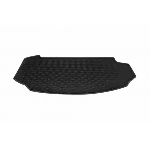 Rubber trunk mat by Rigum suitable for Skoda Kodiaq 7 seats after 2017