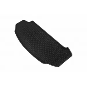 Rubber trunk mat by Rigum suitable for Skoda Kodiaq 7 seats after 2017