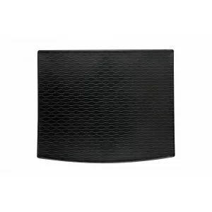 Rubber trunk mat by Rigum suitable for Skoda Karoq 4x4, Seat Ateca 4x4 after 2017