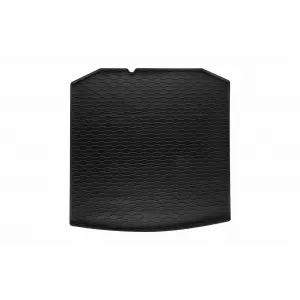 Rubber trunk mat by Rigum suitable for Skoda Fabia sedan, wagon 1999-2007
