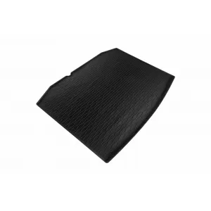 Rubber trunk mat by Rigum suitable for Skoda Fabia sedan, wagon 1999-2007