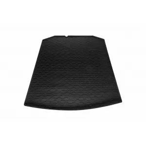Rubber trunk mat by Rigum suitable for Skoda Fabia sedan, wagon 1999-2007
