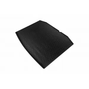 Rubber trunk mat by Rigum suitable for Skoda Fabia sedan, wagon 1999-2007