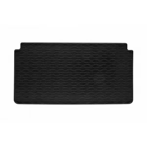 Rubber trunk mat suitable for Toyota Yaris 2005-2010