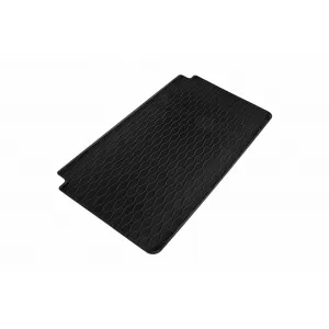 Rubber trunk mat suitable for Toyota Yaris 2005-2010