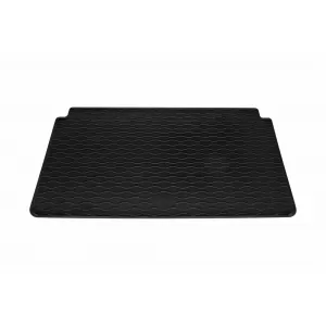 Rubber trunk mat suitable for Toyota Yaris 2005-2010