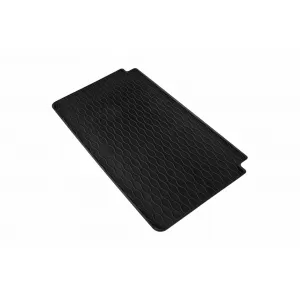 Rubber trunk mat suitable for Toyota Yaris 2005-2010