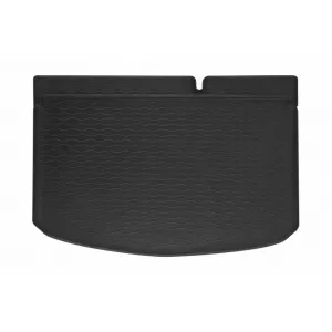 Rubber trunk mat suitable for Toyota Yaris after 2012