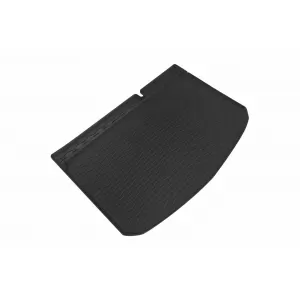 Rubber trunk mat suitable for Toyota Yaris after 2012