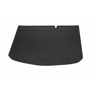 Rubber trunk mat suitable for Toyota Yaris after 2012
