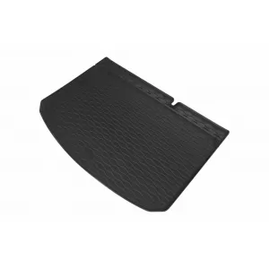 Rubber trunk mat suitable for Toyota Yaris after 2012