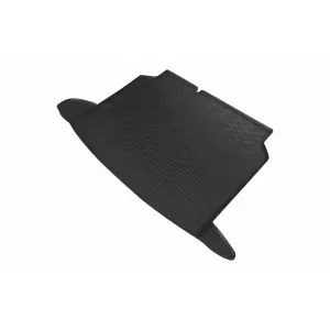 Rubber trunk mat suitable for Toyota Yaris Cross, Hybrid after 2021