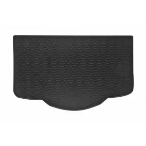 Rubber trunk mat suitable for Toyota Aygo X after 2022