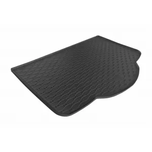 Rubber trunk mat suitable for Toyota Aygo X after 2022