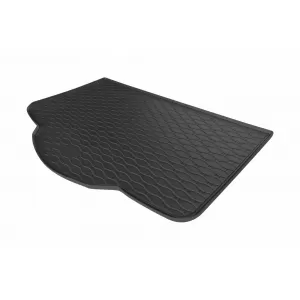 Rubber trunk mat suitable for Toyota Aygo X after 2022